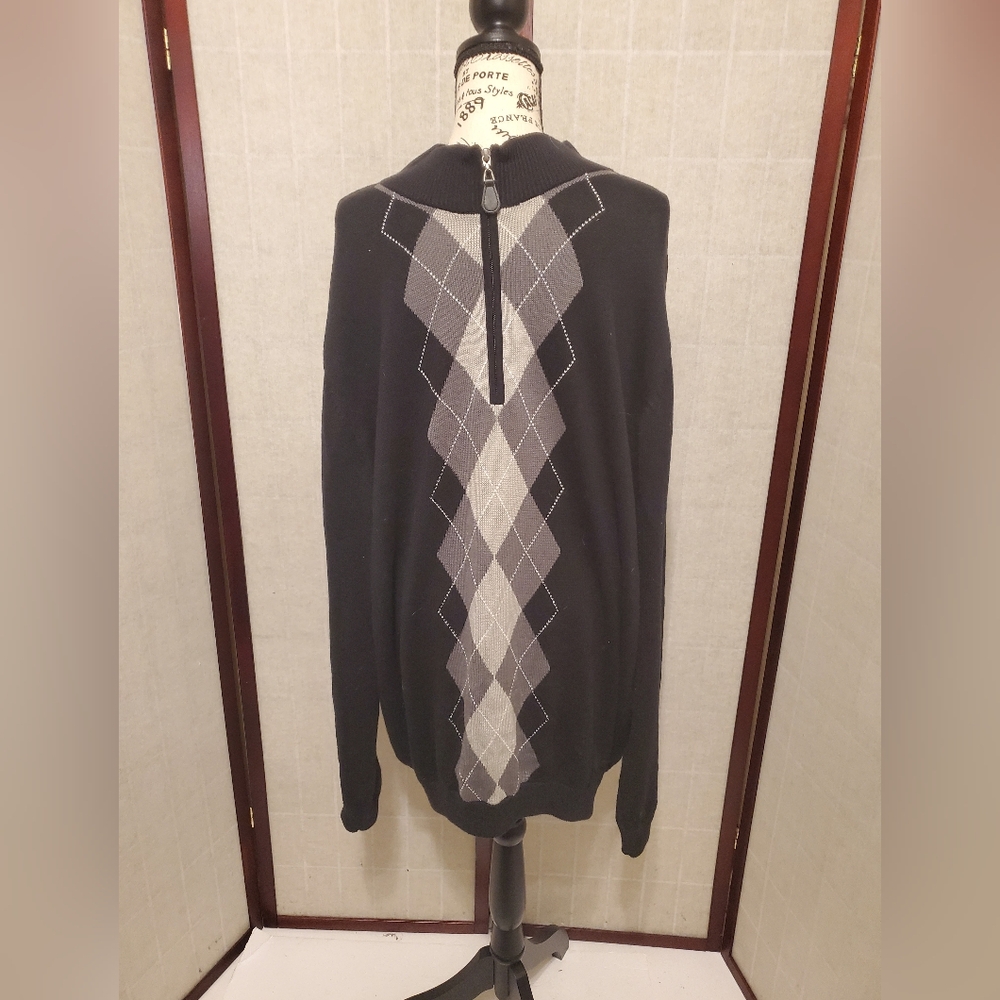 Walter Hagen Sweater